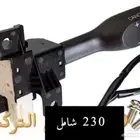 مثبت سرعة تويوتاء