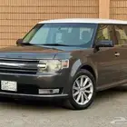 فورد فلكس 2016 فل