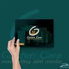 تصميم بروفايل هوية بصرية