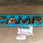 كتابه كامري مذهبه 2001-2002 اصليه