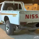 للبيع نيسان باترول شاص ديزل