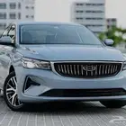 جيلي اميجراند 2026 للتقسيط للمقيمين فقط