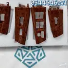 ديكور سوتش كورلا 2001 إلى 2007 خشبي