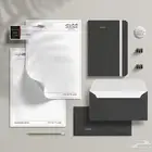 تصميم هوية بصرية