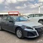 نيسان التيما ستاندر 2025
