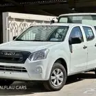ايسوزو ديماكس غمارتين 2025 بدون دبل (بسعر مميز للشركات)