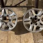 جنوط لكزس تبريزه القريات