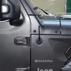 اريل راديو رانجلر ( قصير )