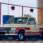 قطع هايلكس 1984-1988