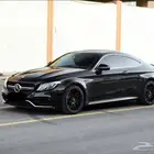 C63s 2017