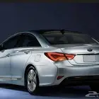 مطلوب سوناتا من 2011 الى 2014