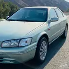 كامري 2001 للبيع