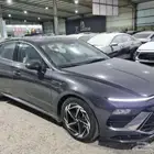 هيونداي سوناتا 2026 سمارت