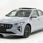 جيلي بريفيس GF فل 2025 كاش وتقسيط عروض مميزه