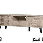 تم توفير -بلازمات 160 سم -جزامه بابين و 3 أبواب -بوفيه