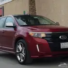 قطع سيارة ايدج 2014