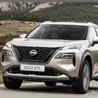قطع غيارنيسان اكستريل 2023 تشليح مصدوم