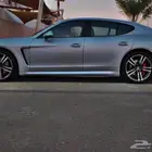 بورش باناميرا