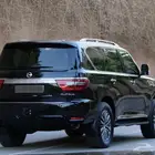 باترول بلاتنيوم أسود 2021
