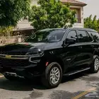 تاهو 2021 قصير