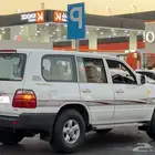 للبيع GX موديل 1998 قير عادي 6 سرندل وارد قطر