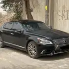 تويوتا لكزس 2015 LS600 HL hyber