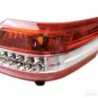 سطب كامري خلفي يمين