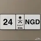 لوحة مميزة جداا معنى ورقم