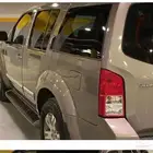 جيب نيسان باثفندر