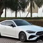 Mercedes CLE200 AMG KIT