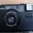 مجموعة كاميرات قديمه