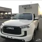 جي ام سى JMC غماره فيجاس ثلاجه تبريد وتجميد موديل 2025