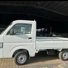مطلوب للتنازل دباب سوزوكي بيك اب
