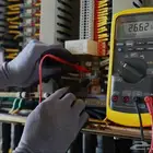 كهربائي مباني - تمديدات - تاسيس - تشطيبات