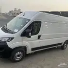 فيات بضاعه ديكاتو H3L2 سقف عالي شاص طويل موديل 2026