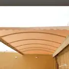 مظلات سواتر