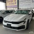 كيا k5 ستاندر 2024