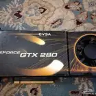 كرت شاشة نادر gtx280