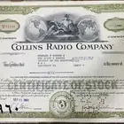 شهادات اسهم امريكية قديمة ملغية