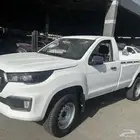 فوتون تونلاند غماره حوض ديزل قير عادي موديل 2025