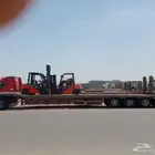 لوبد ايجار ونقل المعدات الثقيلة