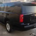 تاهو شفر 2017