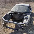بودي سيارة البيع سكراب