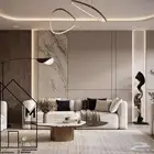 مصمم واجهات وتصميم داخلي وتم توفير نظام التقسيط تمارا