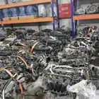 مكاين جميع السيارات