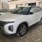 هونداي كريتا كمفورت سعودي 2025