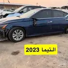 مزاد سيارات مصدوم مصدوم يوم السبت القادم