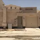 للايجار دور أرضي بحي طويق