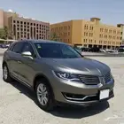 لينكون MKX 2017