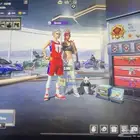 حساب ببجي فخم